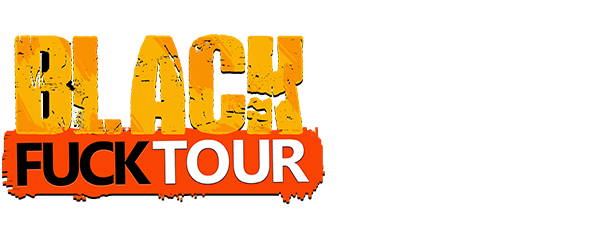 Home - Black Fuck Tour